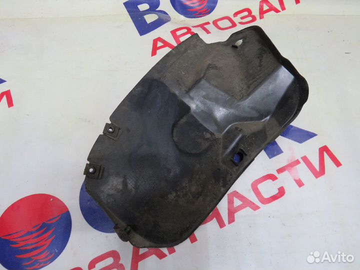 Подкрылок Зад Лево hyundai getz TB
