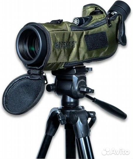 Зрительная труба Meade RangeView ED 16-48x65