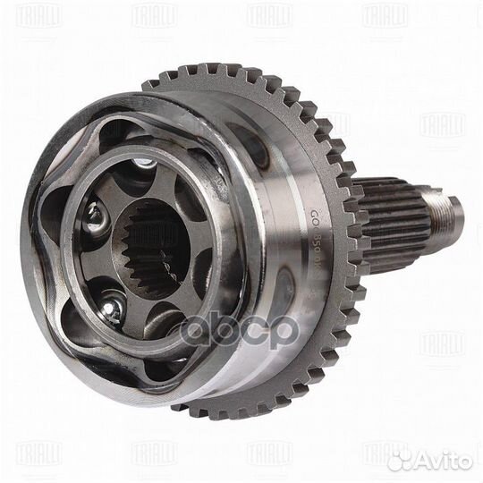 Шрус (наружн.) GO 0850 Trialli