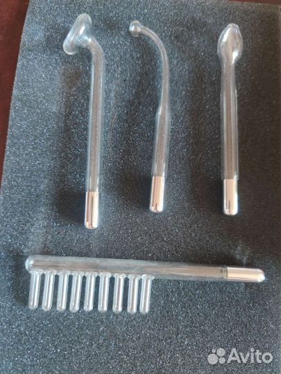 Дарсонваль новый Gezatone