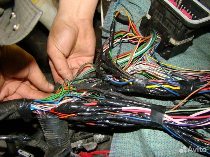 Автоэлектрик Ремонт Диагностика w-8464