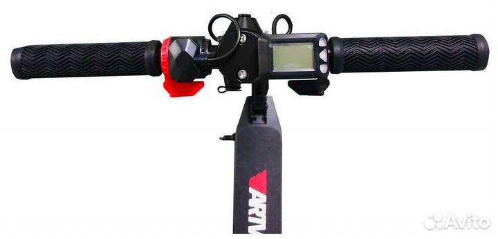 Электросамокат artway am 6.0