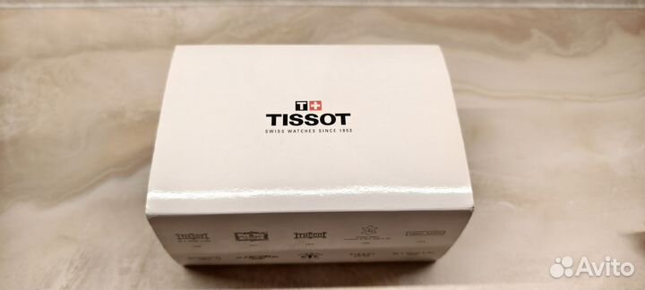 Мужские наручные часы механические