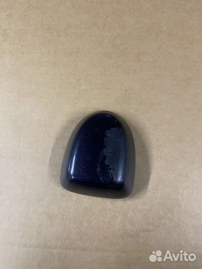 Колпак антенны багажника Mercedes W210