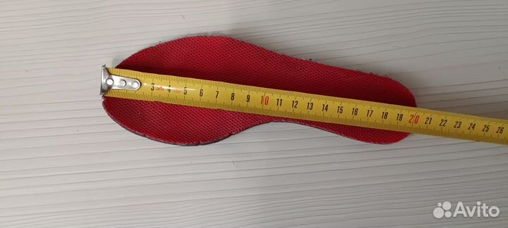 Детские футбольные шиповки