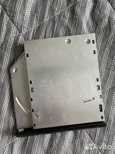 CD-DVD rom для ноутбука