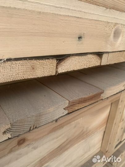 Ящик деревянный для хранения