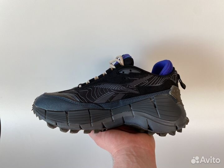 Reebok zig kinetica