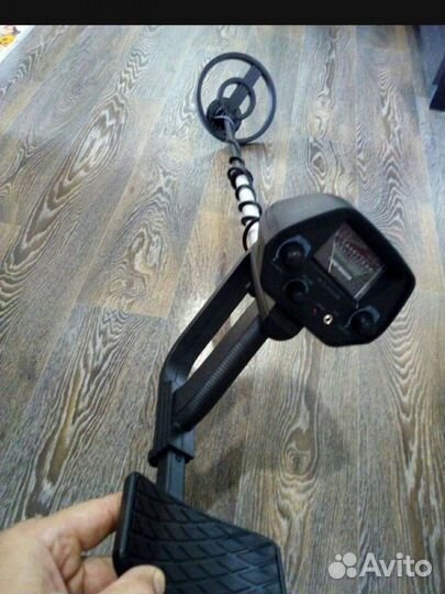 Металлоискатель MD 4030 pro