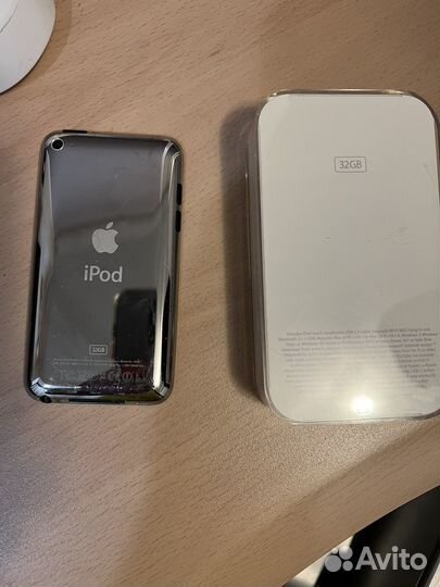 iPod touch 4 32gb