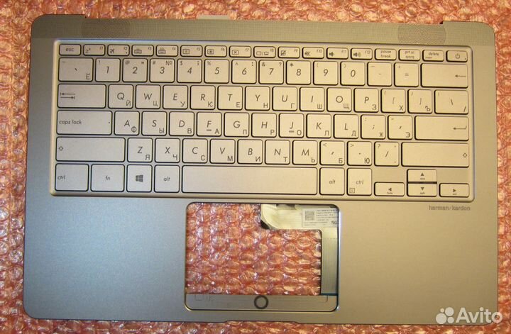 Клавиатура для asus G713 UX305 T100 FA706 GA401