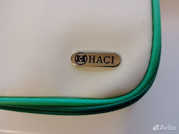 Массажные банки вакуумные, магнитные Haci, 18 шт