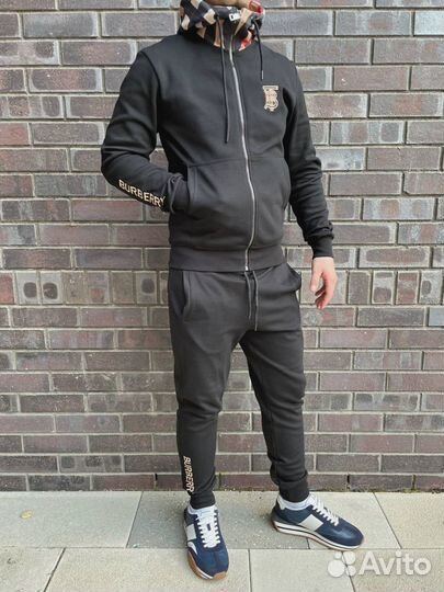 Спортивный костюм Burberry