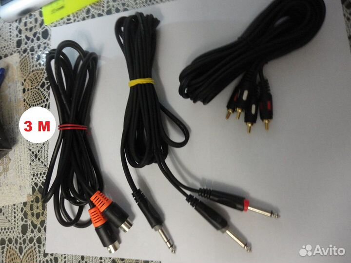 Звуковая карта Tascam US-122 mk2 внешняя