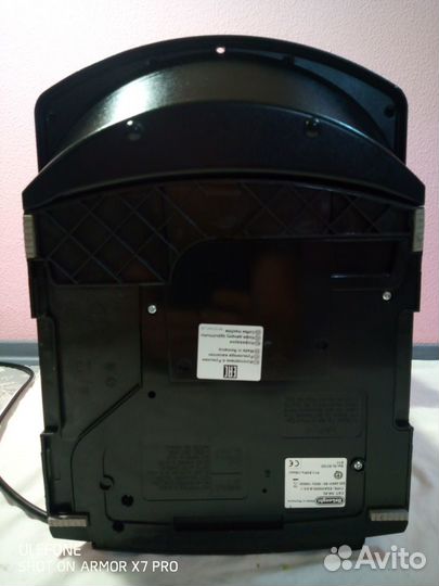 Кофемашина DeLonghi esam 3000