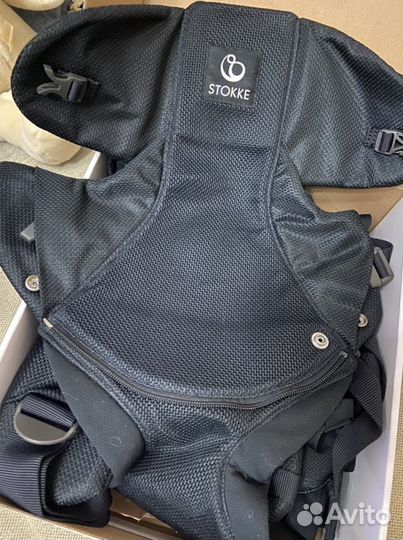 Stokke рюкзак переноска