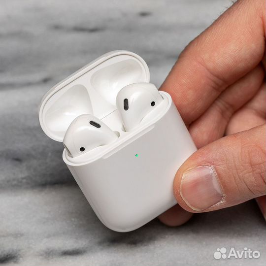 AirPods Pro 2 / AirPods 3 / AirPods 2