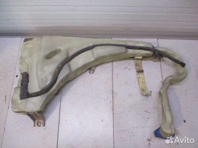 Бачок омывателя Porsche Cayenne 955