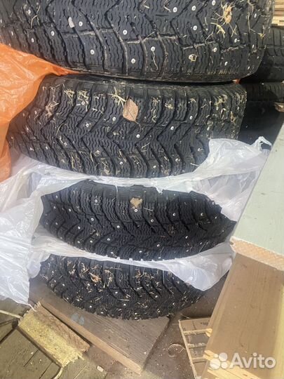 Cordiant Snow Cross 2 185/70 R14 92T