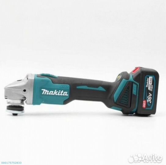 Набор Makita 3в1 (Арт.45231)