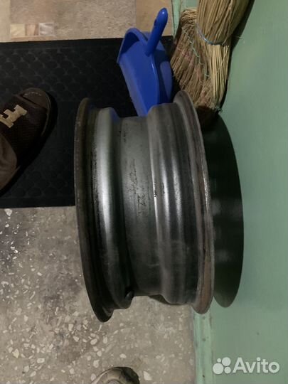 Штамповки r14