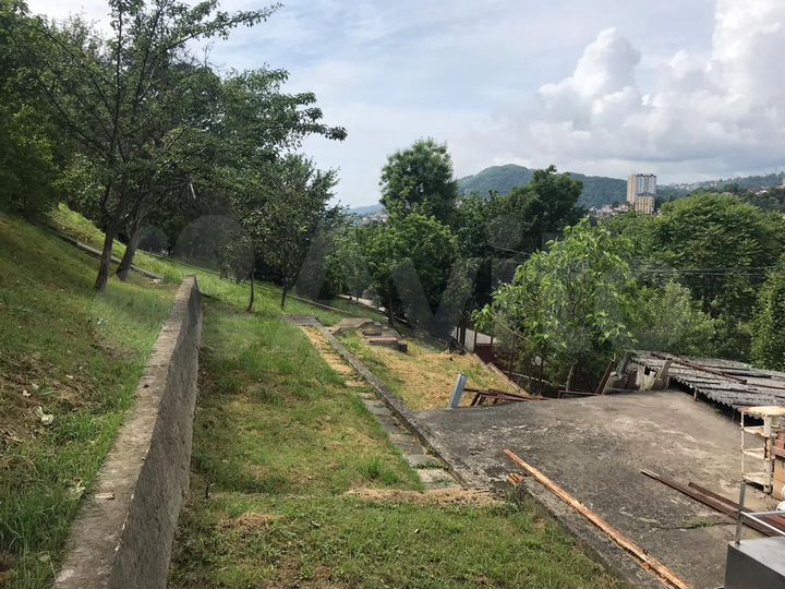 Участок 5,5 сот. (ИЖС)