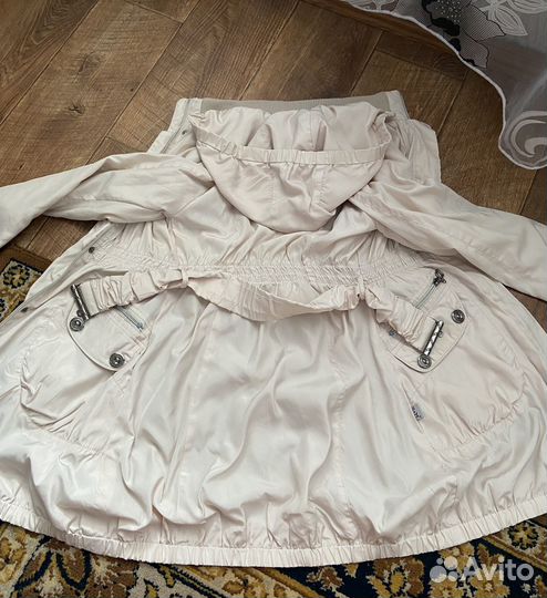 Плащ детский