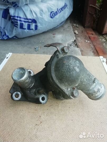 Термостат Mitsubishi Space Star 1,3 2002