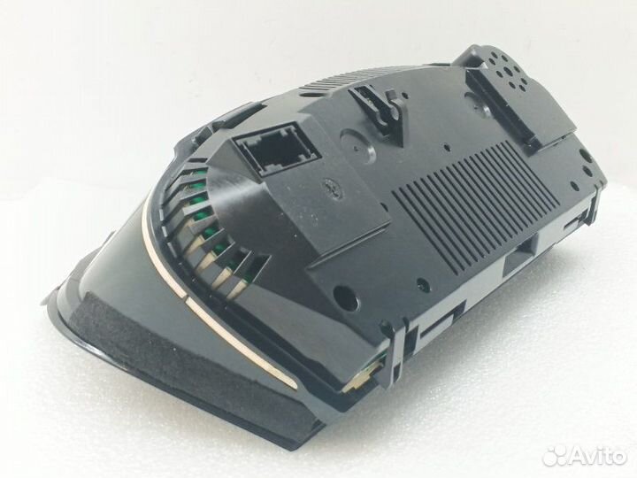 Панель приборов Bmw X5 E70 N52B30 2008