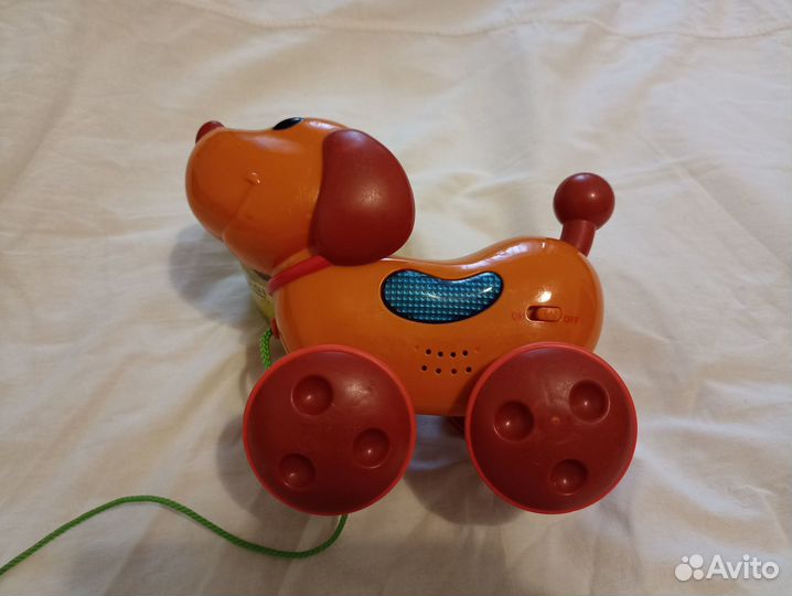 Детские игрушки, музыкальные