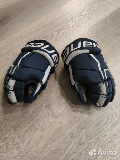 Форма хоккейная детская