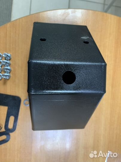 Бункер удобрения для картофелесажалки forza