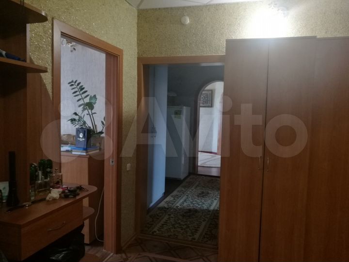 Дом 88 м² на участке 6 сот.