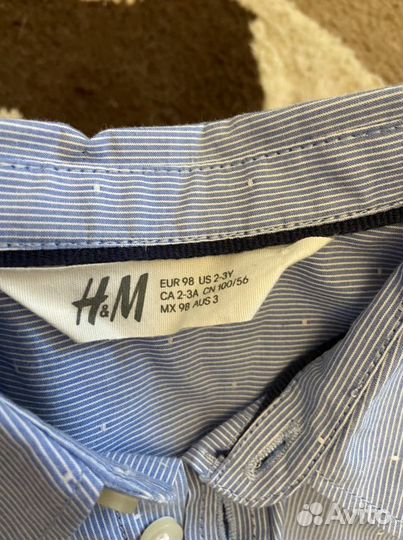 Продам рубашку