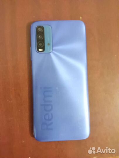 Xiaomi redmi 9 t