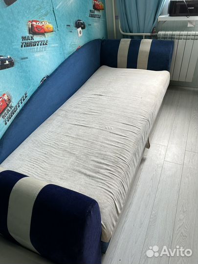 Детская кровать, диван кровать, софа, тахта