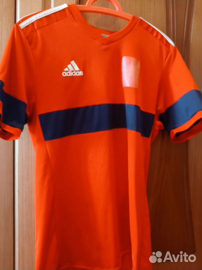 Футбольная форма