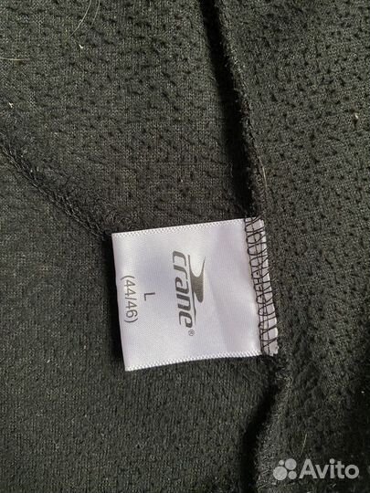 Флисовая кофта