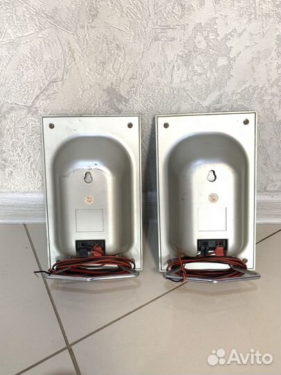 Колонки Microlab