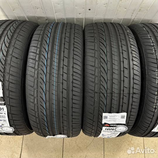 Headway HU901 255/50 R19 107V