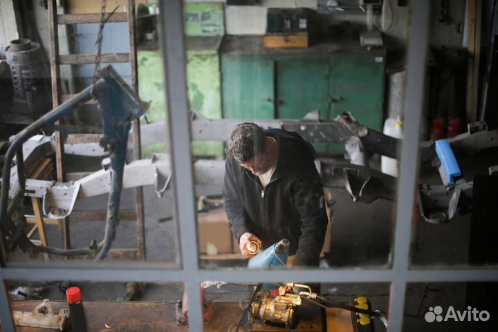 Автоэлектрик с выездом с 11 до 69856