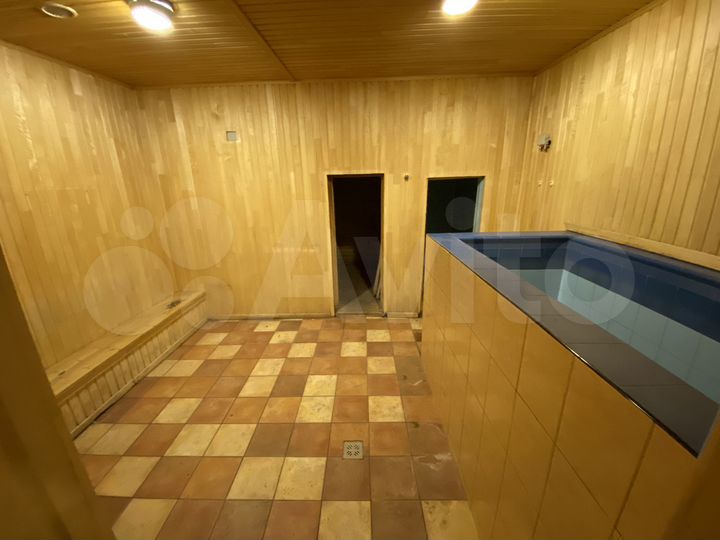 Свободного назначения, 120 м²