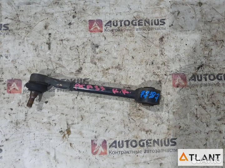 Тяга подвески задний правый toyota vanguard