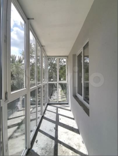 2-к. квартира, 67,6 м², 4/8 эт.