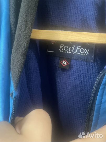 Поддева для сухого гидрокостюма Red Fox