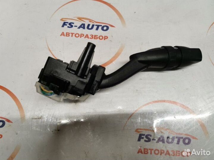 Подрулевой переключатель дворников Ssangyong