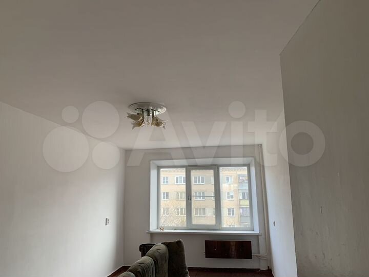 2-к. квартира, 48,4 м², 4/5 эт.