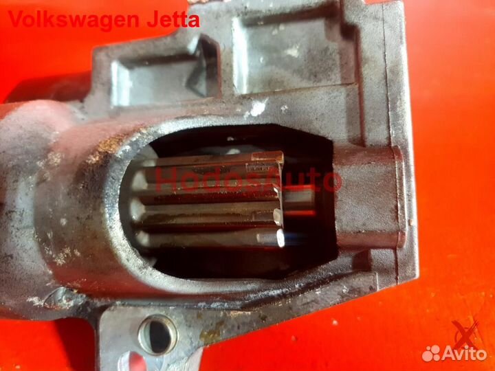 Стартер AUM Volkswagen Jetta