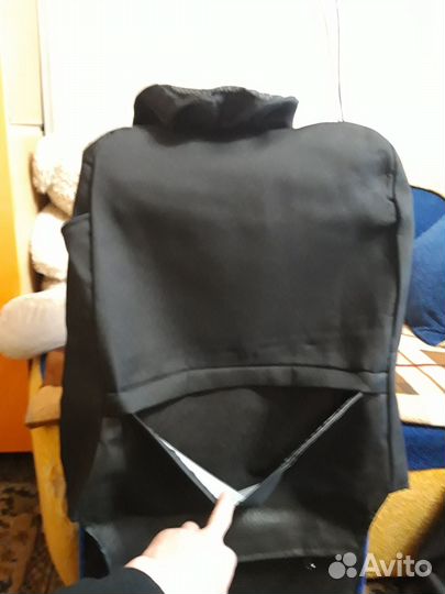 Чехлы для авто на сиденья