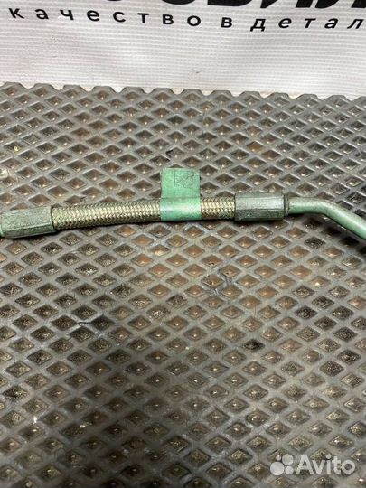 Масляная трубка Volvo FH4 22053134